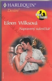 HQ Desire - Krásní třicetiletí (č. 532): Napravený sukničkář