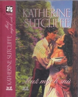 Sutcliffe - Muž mých snů