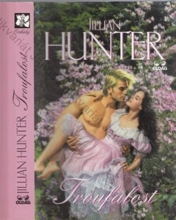 Hunter - Troufalost