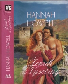 Howell - Murray Family (8.): Ženich z Vysočiny