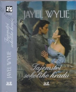 Wylie - Brinlaw (1.): Tajemství sokolího hradu