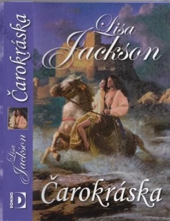 Jackson - Čarokráska