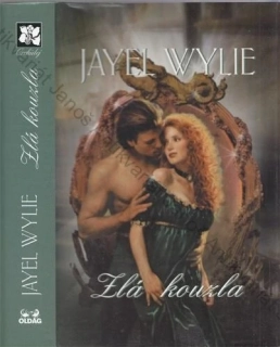 Wylie - Brinlaw (3.): Zlá kouzla