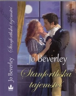 Beverley - Milenci a dámy (1.): Stanforthská tajemství