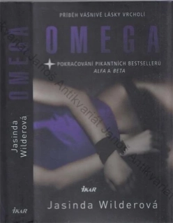 Wilderová - Alfa (3.): Omega