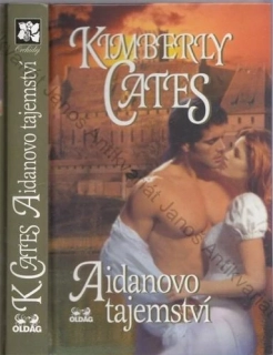 Cates - Aidanovo tajemství