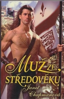 Chapmanová - Highlander (1.): Muž ze středověku