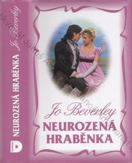 Beverley - Mallorenovi (11.): Neurozená hraběnka