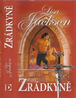 Jackson - Medieval Trilogy (1.): Zrádkyně