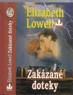 Lowell - Středověk (2.): Zakázané doteky