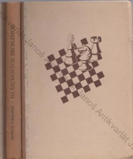 Formánek - 353 šachových problémov