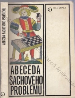 Kopáč - Abeceda šachového problému