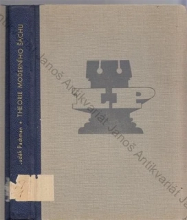 Pachman - Theorie moderního šachu (1.)