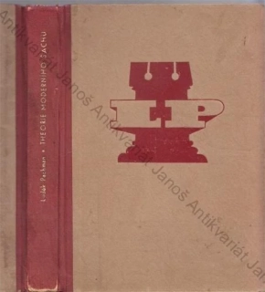 Pachman - Theorie moderního šachu (4.): Zavřené hry