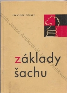 Pithart - Základy šachu