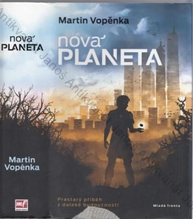 Vopěnka - Nová planeta