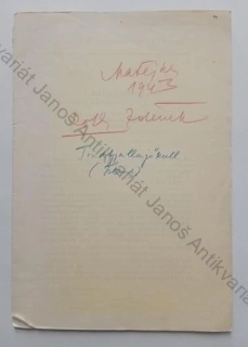 Rozpravy II. třídy České akademie, roč. L, č. 14: Kunský, Roth - Tindfjallajökull