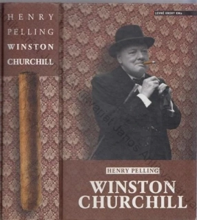 Pelling - Winston Churchill