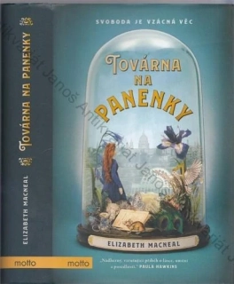 Macnael - Továrna na panenky