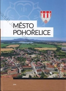 Borský, Cendelín, Čapka - Město Pohořelice