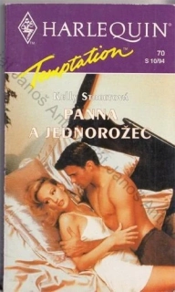 HQ Temptation (č. 70): Panna a jednorožec