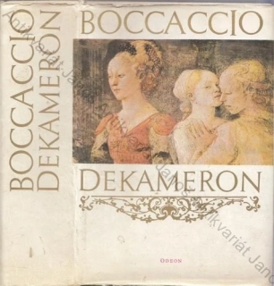 Boccaccio - Dekameron