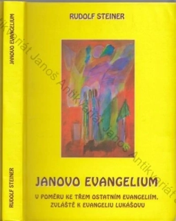 Steiner - Janovo evangelium