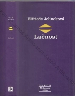 Jelineková - Lačnost