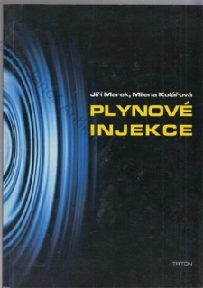 Marek, Kolářová - Plynové injekce: Metoda reflexní terapie