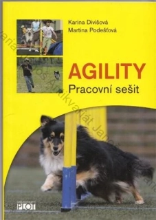 Divišová, Podešťová - Agility: Pracovní sešit