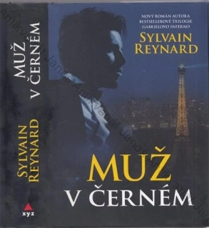 Reynard - Muž v černém