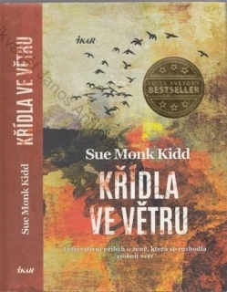Kidd - Křídla ve větru