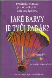 Bolles - Jaké barvy je tvůj padák?