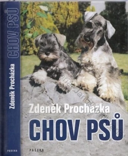 Procházka - Chov psů
