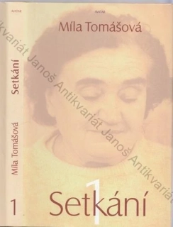 Tomášová - Setkání 1