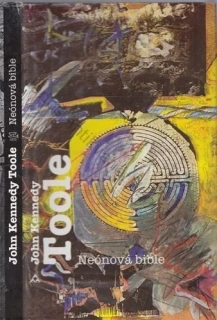 Toole - Neónová bible