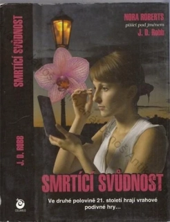 Robb - Eva Dallasová (13.): Smrtící svůdnost