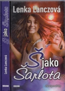 Lanczová - Š jako Šarolota