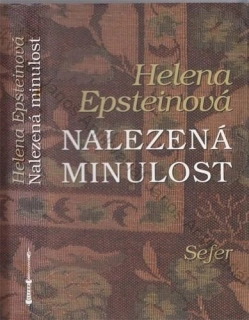 Epsteinová - Nalezená minulost