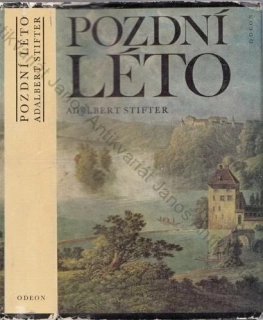 Stifter - Pozdní léto