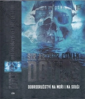 Doyle - Dobrodružství na moři i na souši