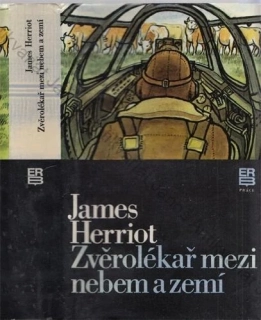 Herriot - Zvěrolékař mezi nebem a zemí