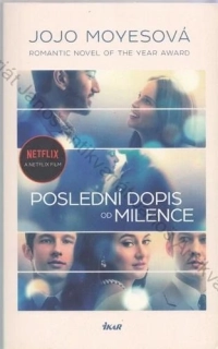 Moyesová - Poslední dopis od milence