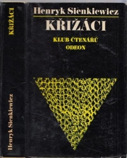 Sienkiewicz - Křižáci