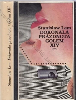 Lem - Dokonalá prázdnota; Golem XIV