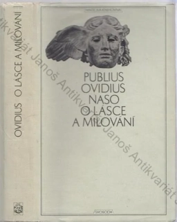 Ovidius Naso - O lásce a milování