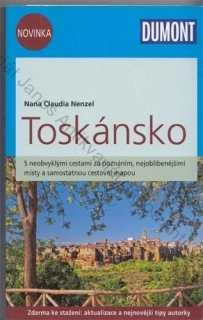 DUMONT: Nenzel - Toskánsko (2015)