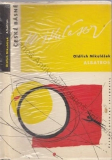 Mikulášek - Albatros