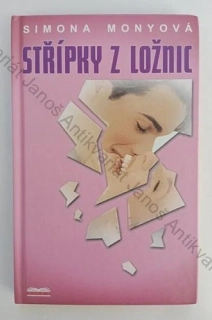 Monyová - Střípky z ložnic
