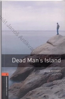 Escott - Dead Man's Island (Zkrácená četba - Stage 2)